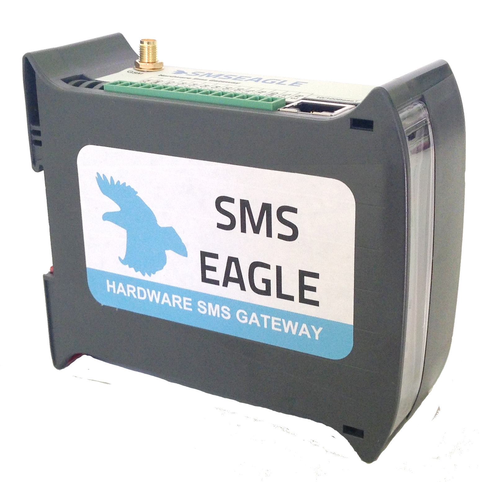 email to sms gateway hardware